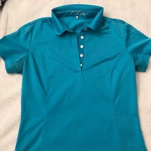 Golf polo